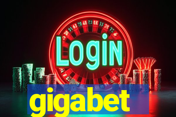 gigabet - casino games